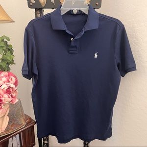 Polo Ralph Lauren Collared Shirt